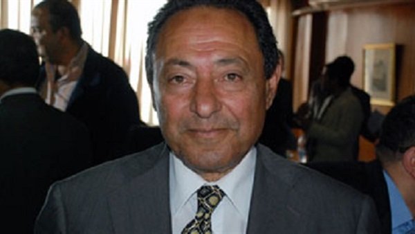  Counselor Adel Mohamed Farid Koura 