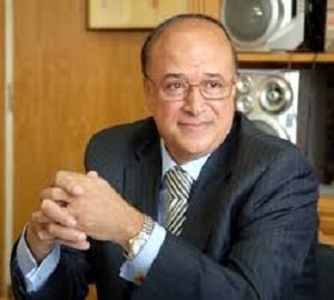  Ambassador Mahmoud Karem Mahmoud 