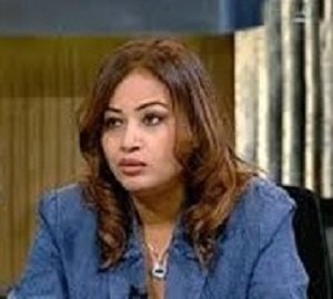  Mrs. Manal El-Tayeby 
