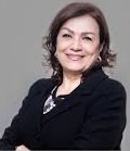  Dr. Mona Salah El-Din Zulfikar 