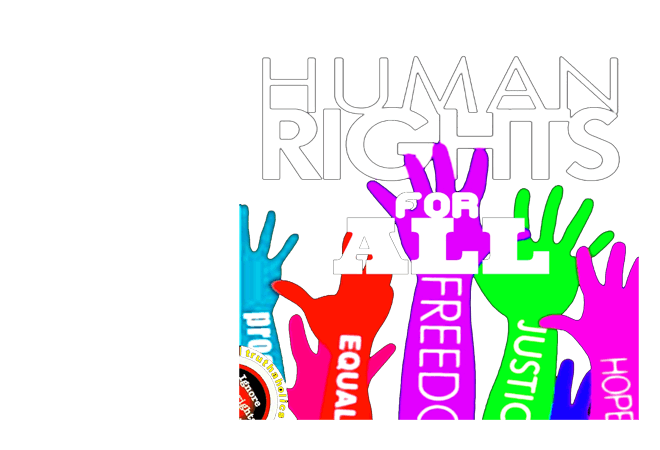  اليوم العالمى لحقوق الإنسان 