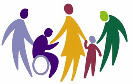  اليوم الدولي للأشخاص ذوي الإعاقة 
