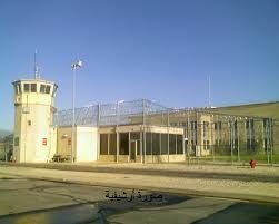  "القومي لحقوق الإنسان" يزور سجن بورسعيد العمومي 