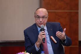  Egypt’s report to APRM highlights the state’s efforts in the field of governance, achievement of SDGs: Ambassador Karem 