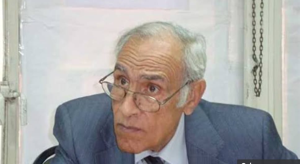  "القومي لحقوق الإنسان" ينعي محسن عوض أحد رواد الحركة الحقوقية المصرية والعربية 
