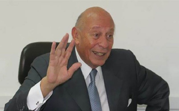  رئيس "القومي لحقوق الإنسان" يشيد بانضمام مصر لاتفاقية الاتحاد الإفريقي لمنع الفساد 