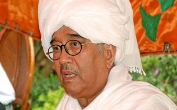 "القومي لحقوق الإنسان" ينعي فاروق أبو عيسى أحد مؤسسي حركة حقوق الإنسان في الوطن العربي