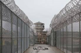  القومي لحقوق الإنسان" يزور سجن جمصه" 