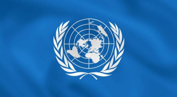  The United Nation 