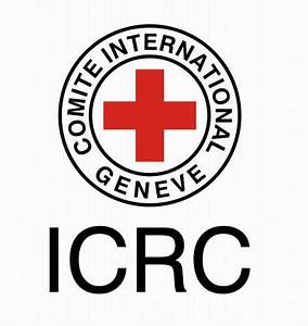  The International Committee of the Red  Cross 