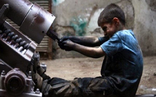  تصريح رئيس "القومي لحقوق الإنسان" بمناسبة اليوم العالمى لمكافحة عمل الطفل 