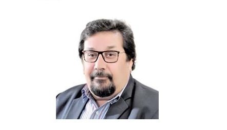  " القومي لحقوق الإنسان" ينعي الكاتب الصحفي حازم منير 