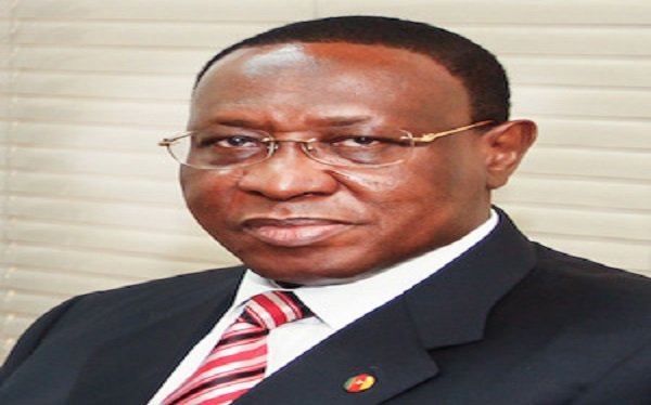  رئيس "القومي لحقوق الإنسان" يستقبل سفير الكاميرون بمقر المجلس 