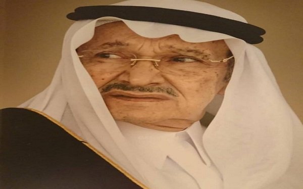  رئيس "القومى لحقوق الإنسان" ينعى الأمير طلال بن عبد العزيز 