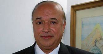  السفير الدكتور محمود كارم أميناً عاماً للمجلس القومى لحقوق الإنسان 